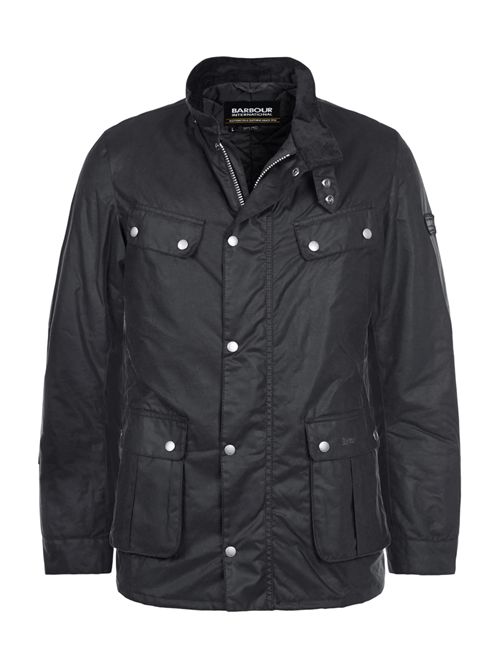 Giacca Duke BARBOUR | MWX0337SG91V1