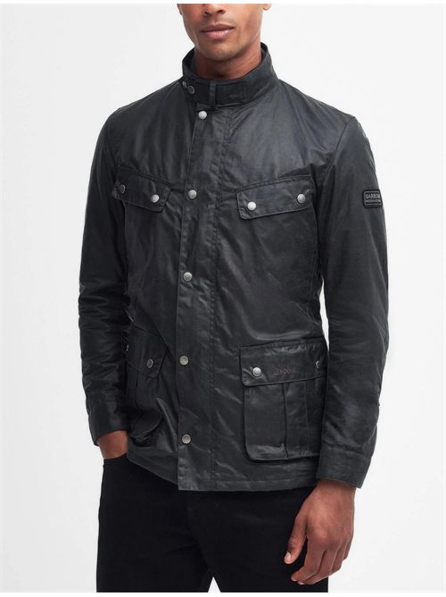 Giacca Duke BARBOUR | MWX0337SG91V1