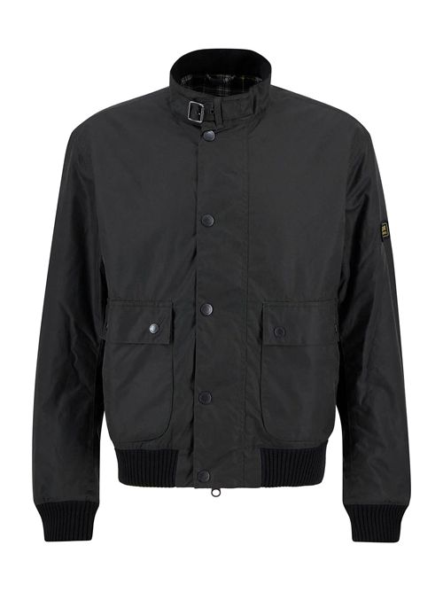 Giacca Traction BARBOUR | MWX2506MWXSG51