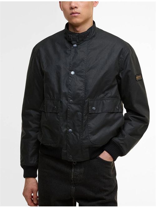 Giacca Traction BARBOUR | MWX2506MWXSG51