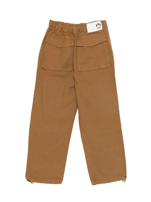 Pantaloni cargo Barrow Kids | F5BKJUPA060307