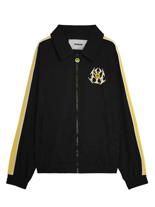 Giacca con zip Barrow | F5BWUAJK031110