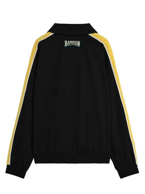 Giacca con zip Barrow | F5BWUAJK031110