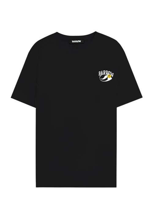 T-shirt con stampa Barrow | F5BWUATH053110