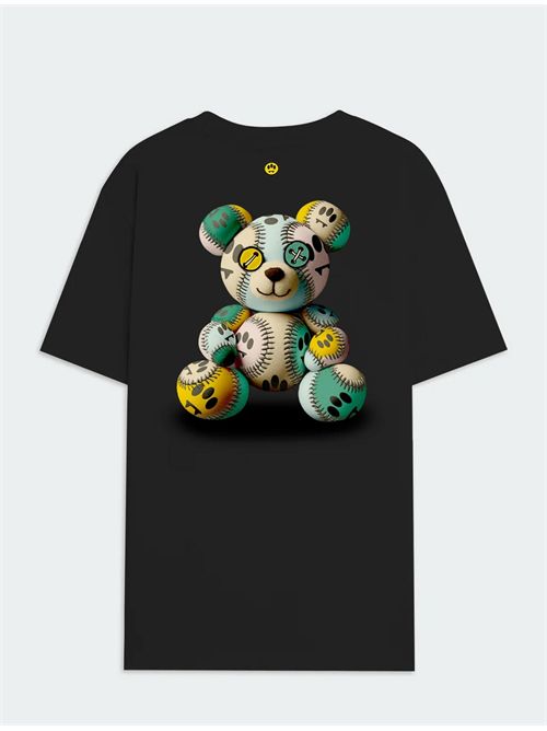 T-shirt con stampa Barrow | F5BWUATH053110