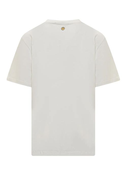 T-shirt con stampa Barrow | F5BWUATH118002