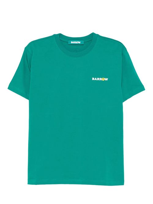 T-shirt con stampa Barrow | F5BWUATH127309