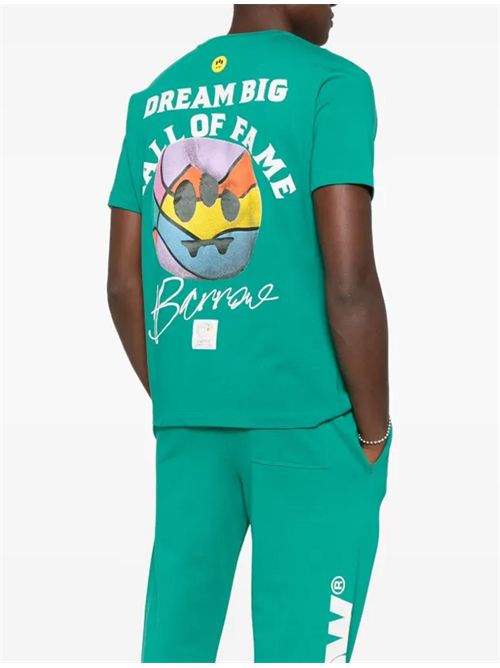 T-shirt con stampa Barrow | F5BWUATH127309