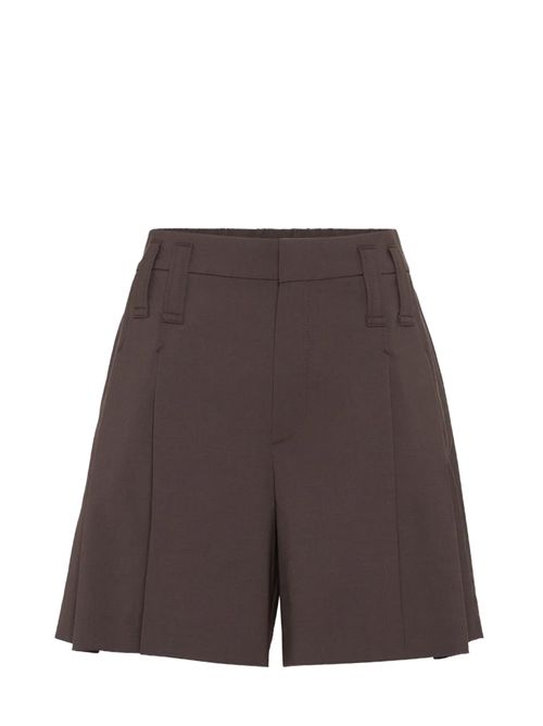 Shorts con pieghe Brunello Cucinelli | M0W07P8953C019