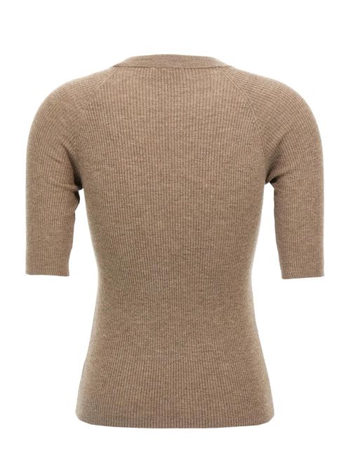 Maglia a coste Brunello Cucinelli | M9A822200C4179