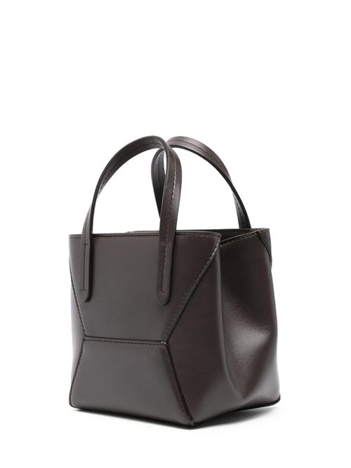 Borsa tote BC Duo mini Brunello Cucinelli | MBTKD2675C8279
