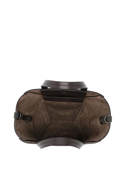 Borsa tote BC Duo mini Brunello Cucinelli | MBTKD2675C8279