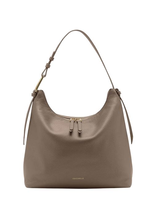 Borsa Malory Small Coccinelle | E1R1K130201N59