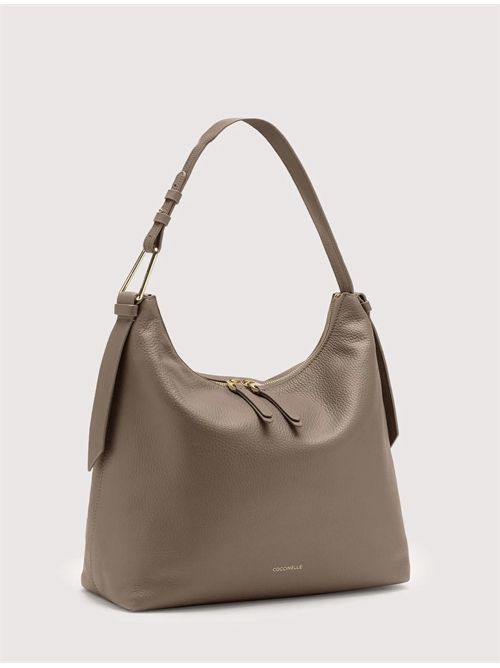 Borsa Malory Small Coccinelle | E1R1K130201N59