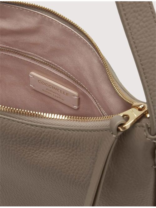 Borsa Malory Small Coccinelle | E1R1K130201N59