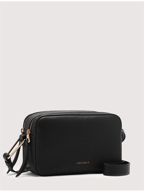 Borsa Malory Small Coccinelle | E1R1K150101001