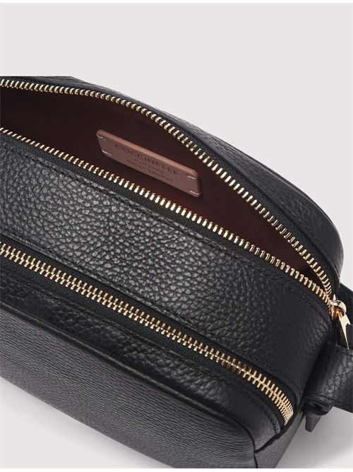 Borsa Malory Small Coccinelle | E1R1K150101001