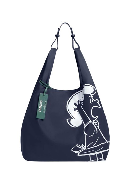 Borsa Peanuts Coccinelle | E1T1E110101B29