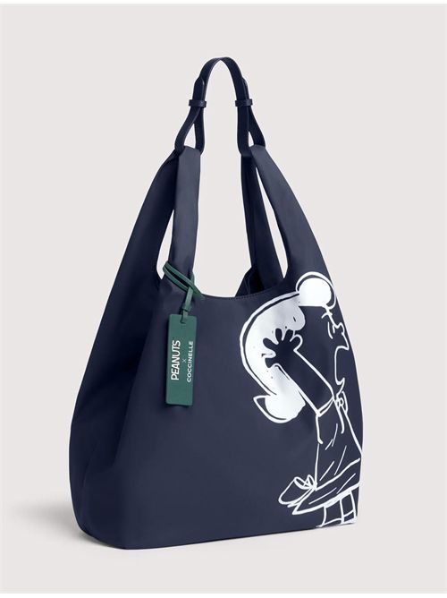 Borsa Peanuts Coccinelle | E1T1E110101B29