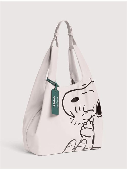 Borsa Peanuts Coccinelle | E1T1E110101Y16