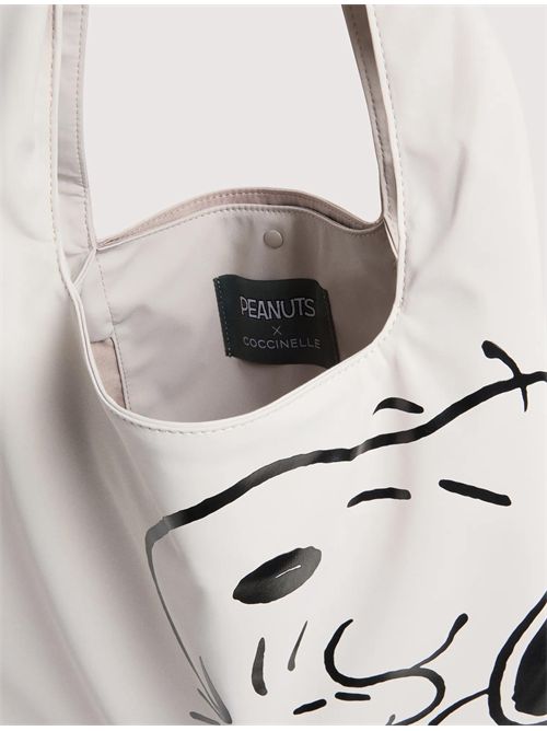 Borsa Peanuts Coccinelle | E1T1E110101Y16