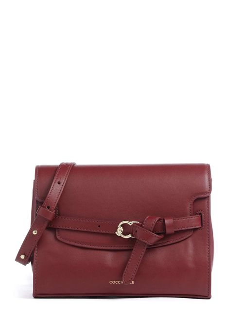 Borsa Sabine Small Coccinelle | E1TLA150101R52