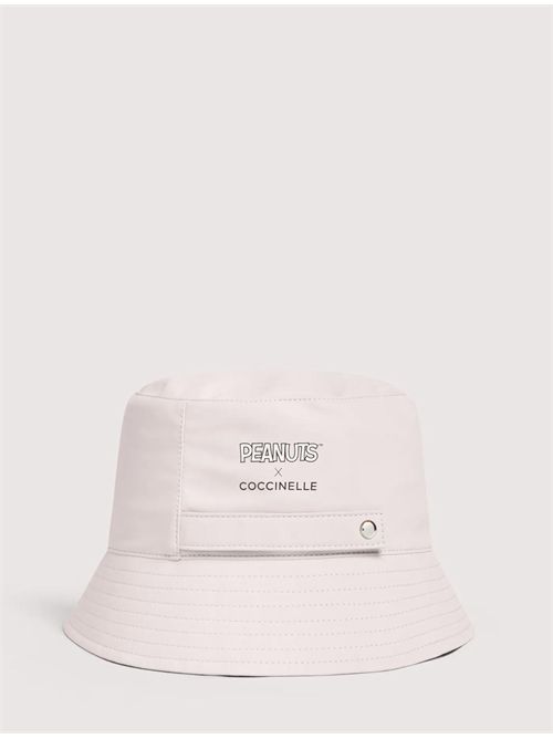 Cappello Peanuts Coccinelle | E7T1E500101Y16