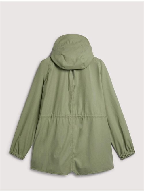 Trench Peanuts Coccinelle | E7T1E720101G77