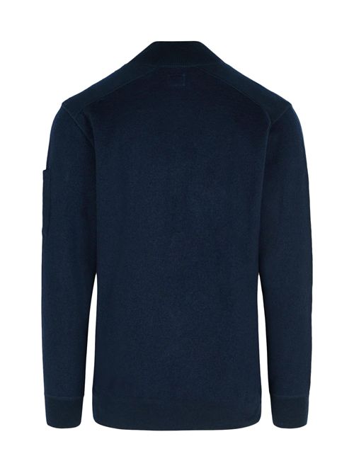 Maglione a collo alto C.P.Company | 19CMKN199A110468A888