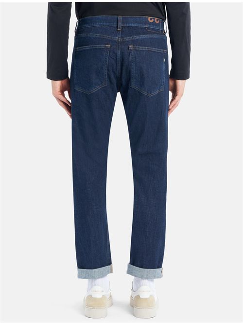 Jeans Icon Dondup | UP563DS0257ULH1800