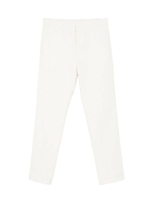 Pantaloni a coste Dondup | UP688VS0031UA27017