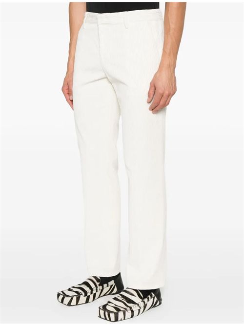 Pantaloni a coste Dondup | UP688VS0031UA27017