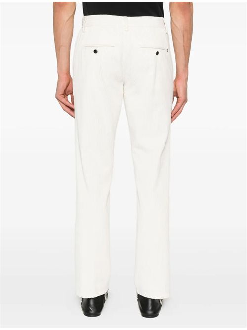 Pantaloni a coste Dondup | UP688VS0031UA27017