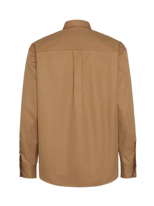 Camicia con tasche Dsquared2 | S71DM0805S41794157