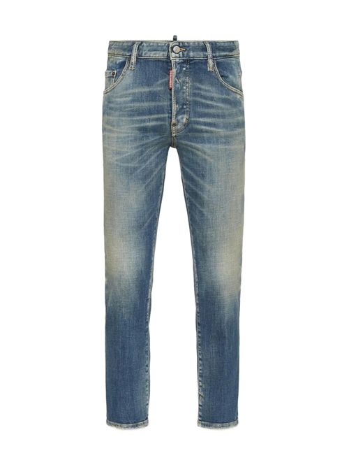 Jeans Sandy Dsquared2 | S71LB1656S30872470