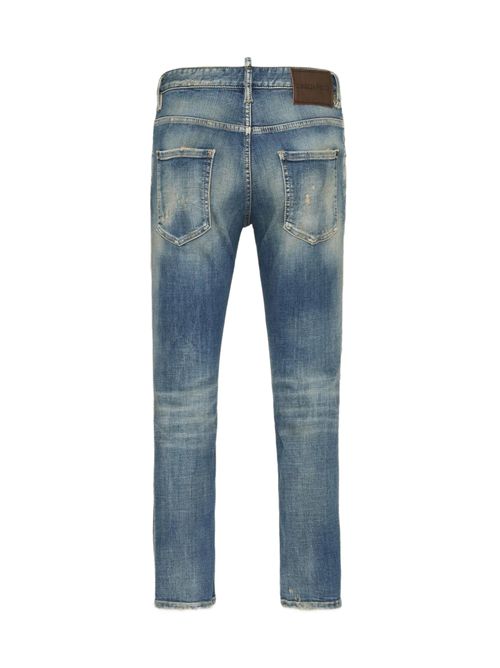 Jeans Sandy Dsquared2 | S71LB1656S30872470