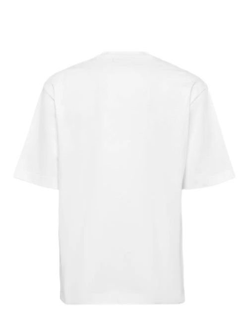 T-shirt con stampa Dsquared2 | S74GD1435S24583100