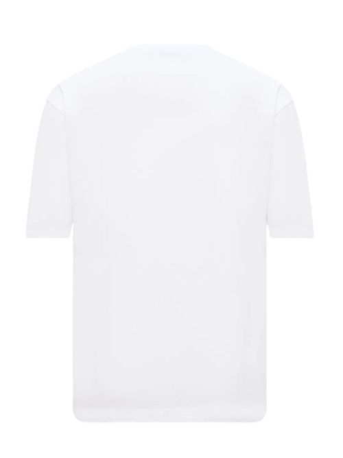 T-shirt con stampa Dsquared2 | S74GD1444D20020100