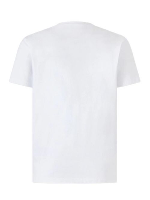 T-shirt con stampa Dsquared2 | S74GD1449D20020100
