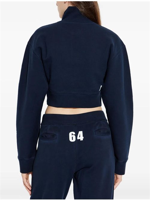 Felpa Gymy Dean Dsquared2 | S75GU0604S25030524