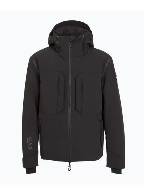 Giacca da sci E.A. 7 | 7M000450AF13887UC001