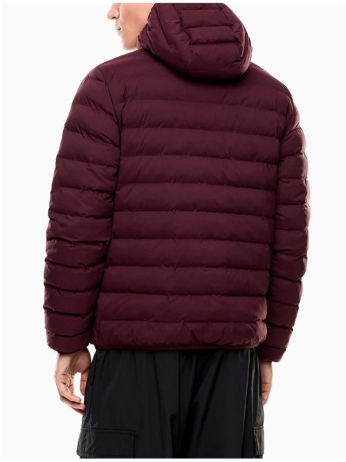 Giubbotto con cappuccio E.A. 7 | 7M000686AF15953M5064