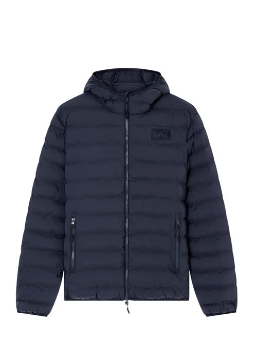 Giubbotto con cappuccio E.A. 7 | 7M000686AF15953UB102
