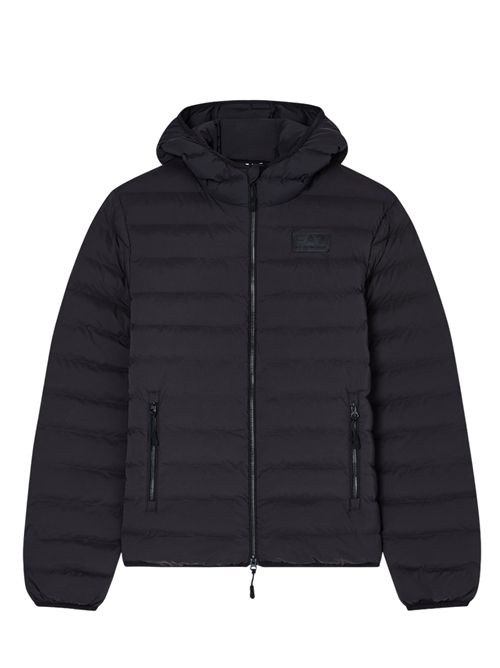 Giubbotto con cappuccio E.A. 7 | 7M000686AF15953UC001