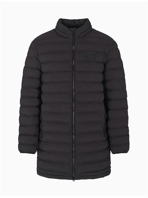 Piumino trapuntato E.A. 7 | 7M000687AF15953UC001