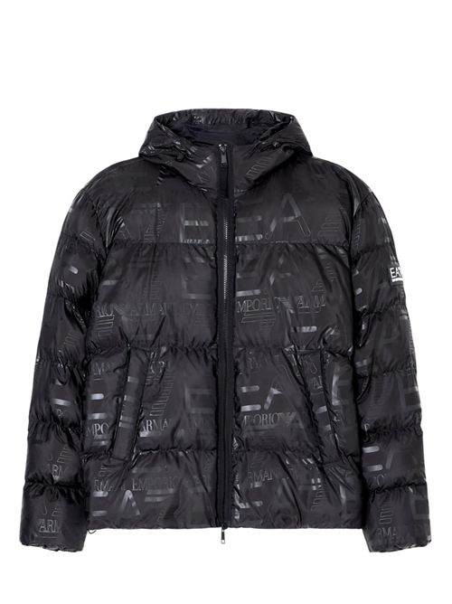 Giubbotto con stampa E.A. 7 | 7M000697AF15969UC001