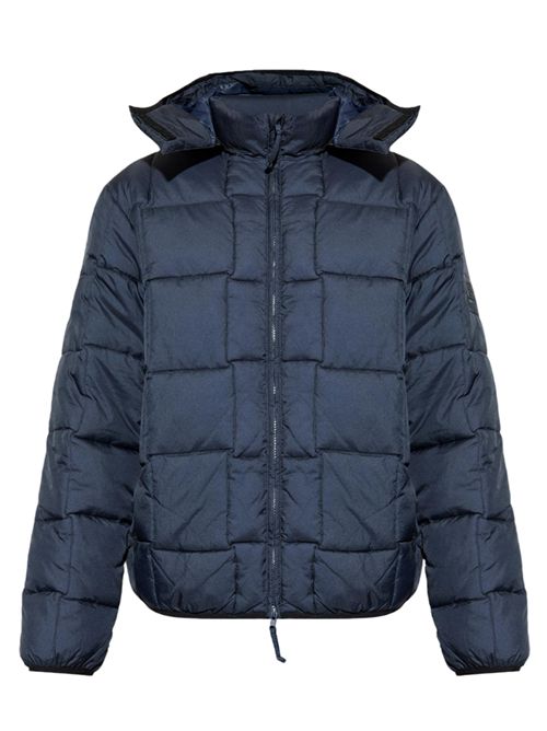 Giubbotto trapuntato E.A. 7 | 7M000718AF16073UB102