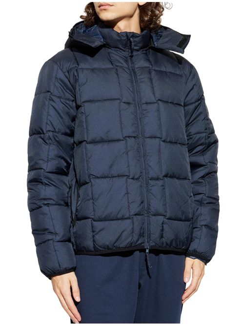 Giubbotto trapuntato E.A. 7 | 7M000718AF16073UB102