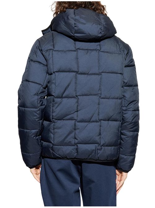 Giubbotto trapuntato E.A. 7 | 7M000718AF16073UB102