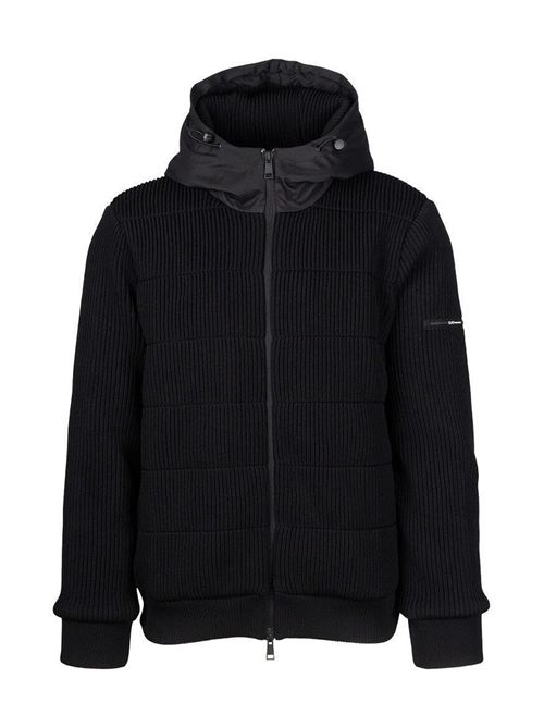 Giubbotto a costine E.A. 7 | 7M000726AF18024UC001